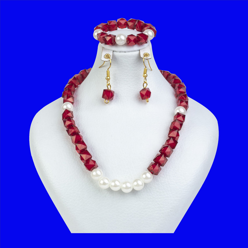 نیم ست دخترانه مدل M5081