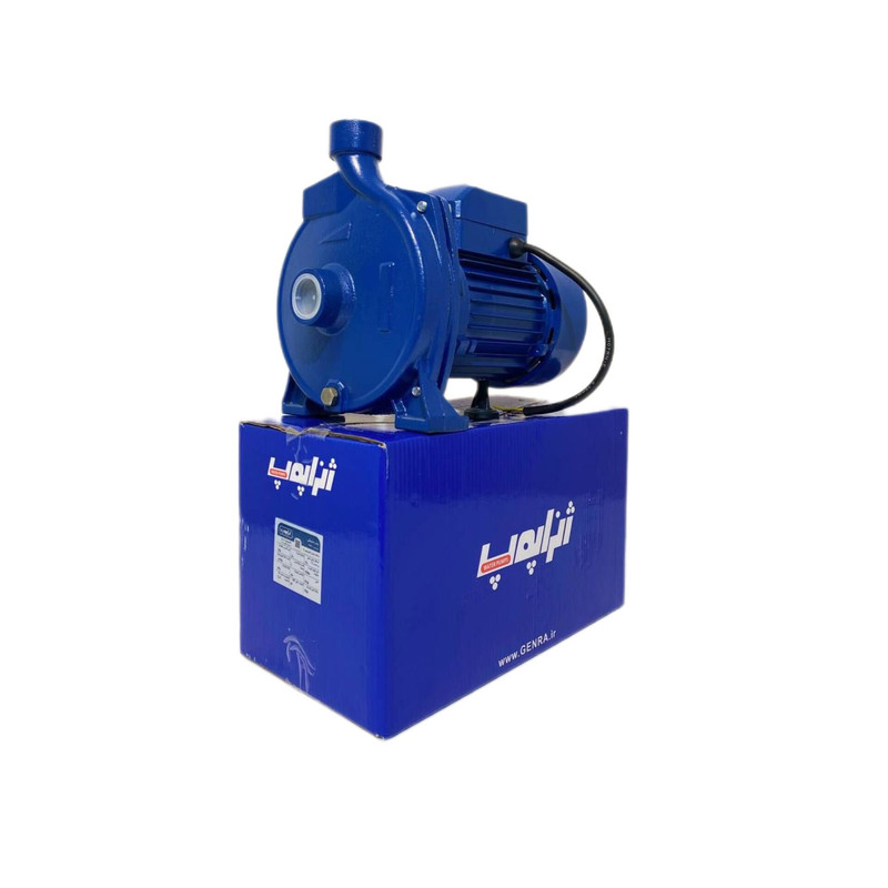 پمپ آب ژنراپمپ مدل CPm146