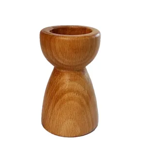 جاشمعی مدل چوبی کد SH.401 
