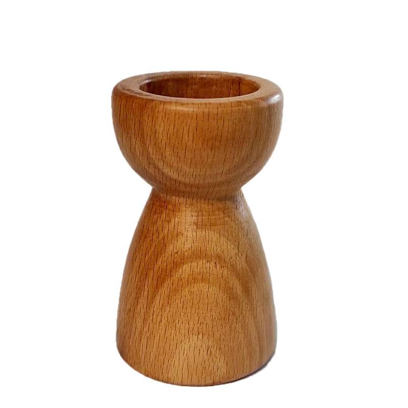 جاشمعی مدل چوبی کد SH.401