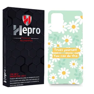 HEPRO MC Cover for SAMSUNG GALAXY A73