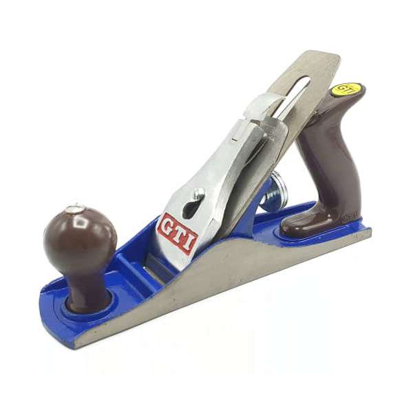 رنده دستی مدل GTI -IRON