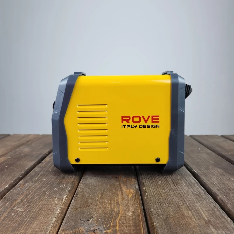 اینورتر جوشکاری 350 آمپر راو مدل SMART-350 اینورتر جوشکاری 350 آمپر راو مدل SMART-350