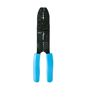 انبر سیم لخت کن آر اند اس مدل HS-313 سایز 8 اینچ