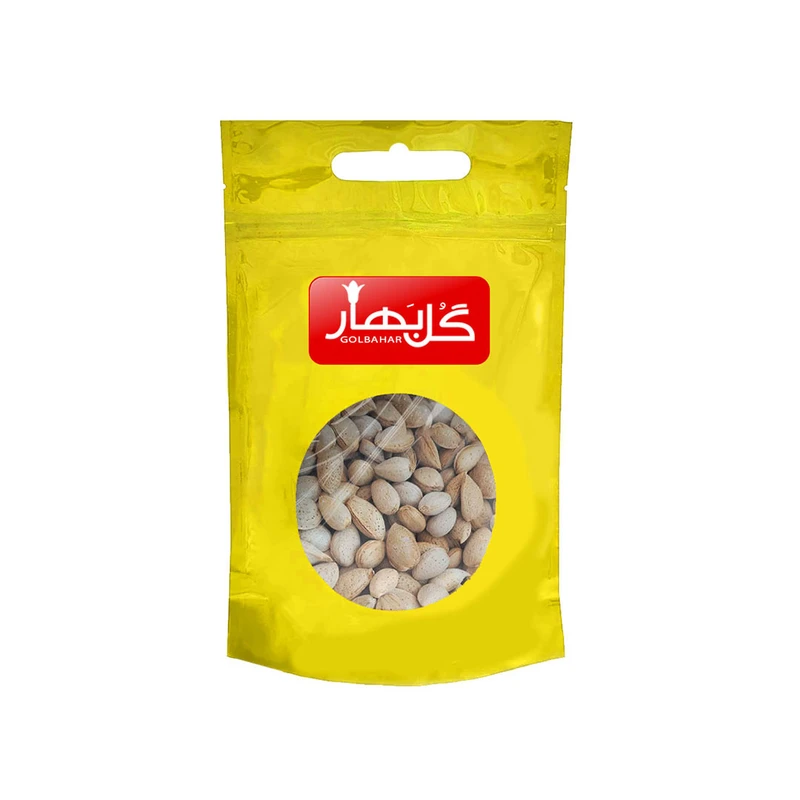 بادام سنگی گلبهار - 500 گرم