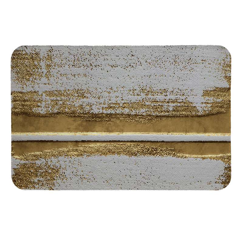 پادری  طرح مدرن کد 8836 سایز 50 × 70 سانتی متر