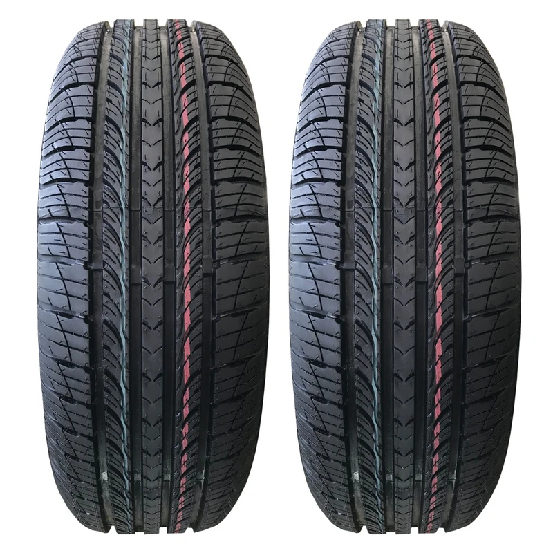 لاستیک خودرو کویر تایر مدل Special KB2000 سایز 13 / 60 / 175 میلی‌متر تولید سال 2025 - 2 حلقه