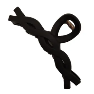 کلیپس مو زنانه مدل شمعی