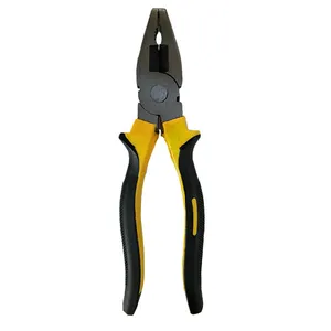 انبردست مدل SB-A8 سایز 8 اینچ