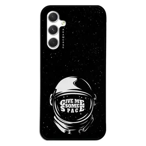 AKAM AMC-WSGA54-SPACE-16 Cover For Samsung Galaxy A54