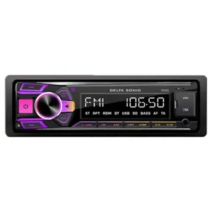 پخش کننده خودرو دلتا سونیک مدل DS350