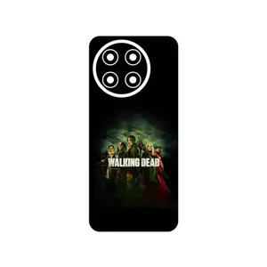 MAHOOT WALKING DEAD Cover Sticker for Tecno Spark 30 Pro