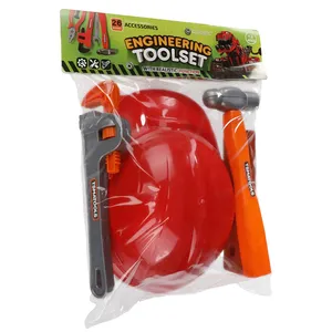 ست اسباب بازی ابزار مهندسی مدل TSMA