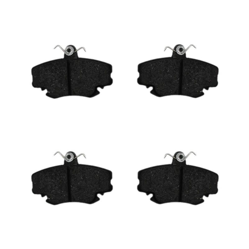 لنت ترمز جلو مدرن تندیس کد MT0004 مناسب برای رنو ساندرو