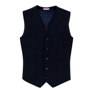 جلیقه رسمی مردانه برتون مدل B2028