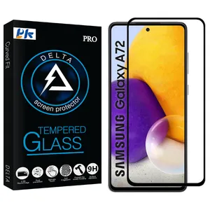 PK Delta Glass Ceramics Screen Protector For Samsung Galaxy A72
