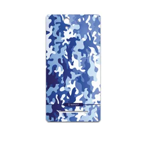 MAHOOT Army-Winter Cover Sticker for Sony Xperia C3 Dual