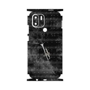 MAHOOT Trumpet-FullSkin Cover Sticker for Xiaomi Redmi A1 Plus