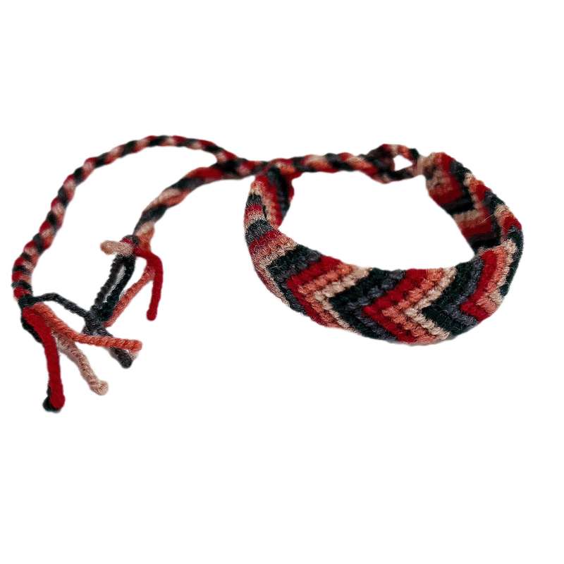 دستبند مدل دوستی کد D2