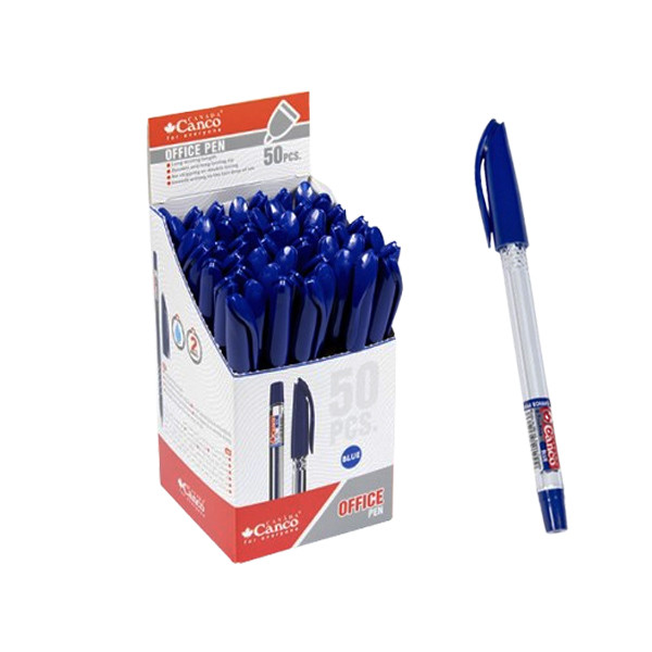 خودکار کنکو مدل آفیس کد 007 بسته 50 عددی