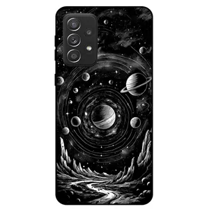 Megafone Mars 7424 Cover For Samsung Galaxy A52 4G / 5G / A52S 5G