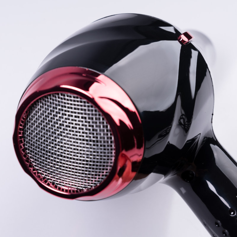 سشوار حرفه ای مک شاین مدل MC-3001 سشوار حرفه ای مک شاین مدل MC-3001