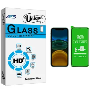 AFS Unique Glass Ceramics Screen Protector For Apple IPHONE XR/11