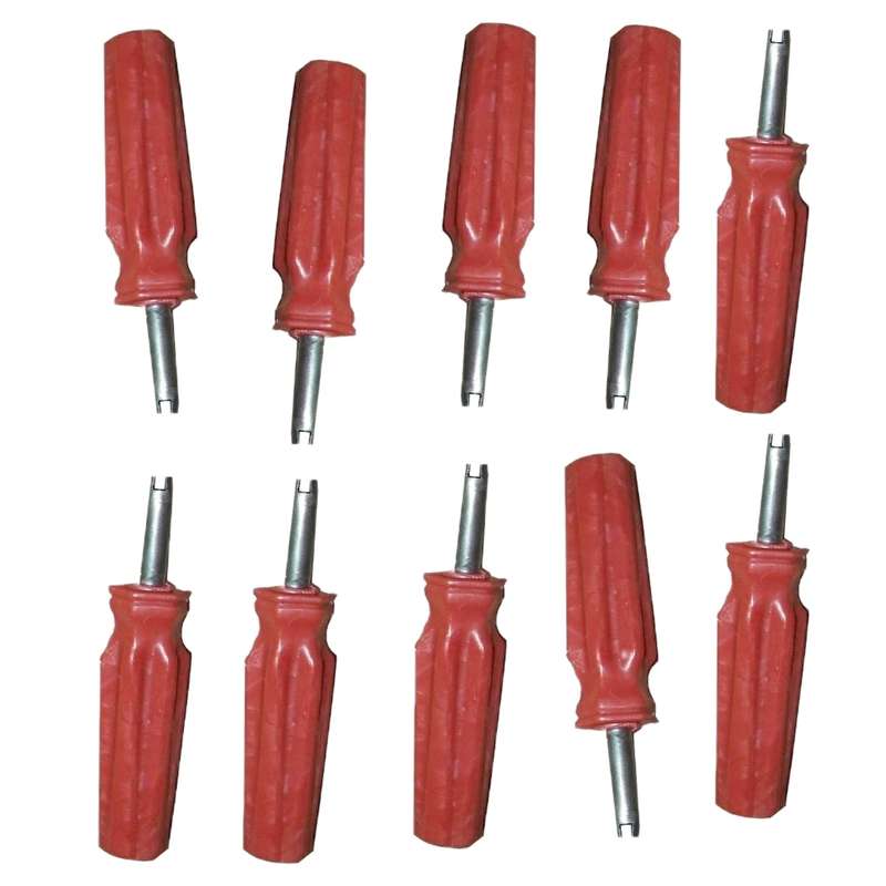 مجموعه 10 عددی آچار والف مدل W10