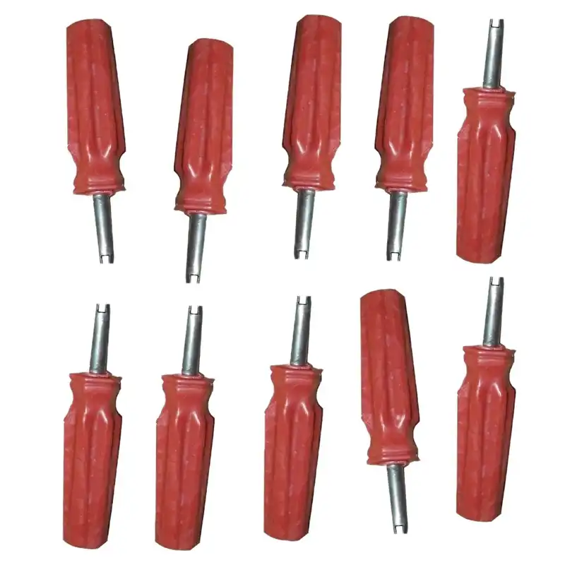 مجموعه 10 عددی آچار والف مدل W10