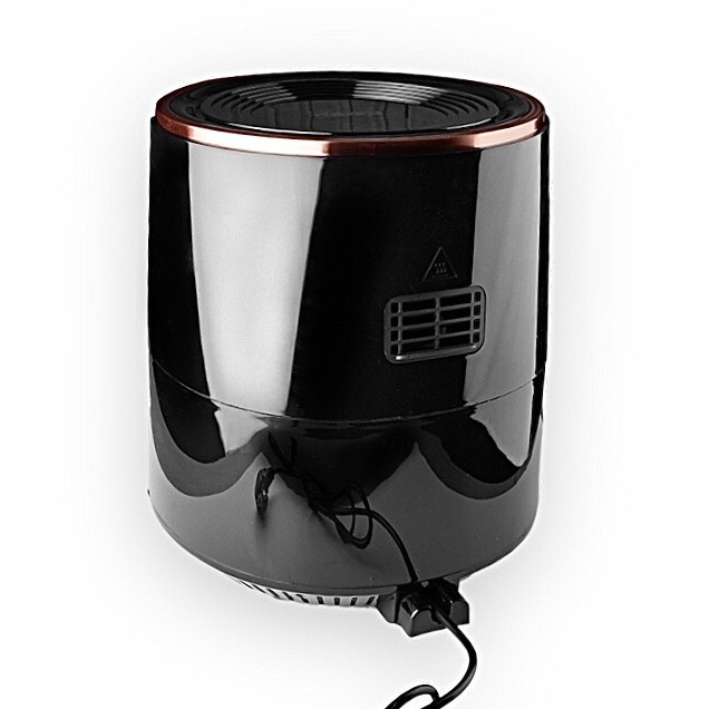 سرخ کن بدون روغن دی اس پی مدل KB2087