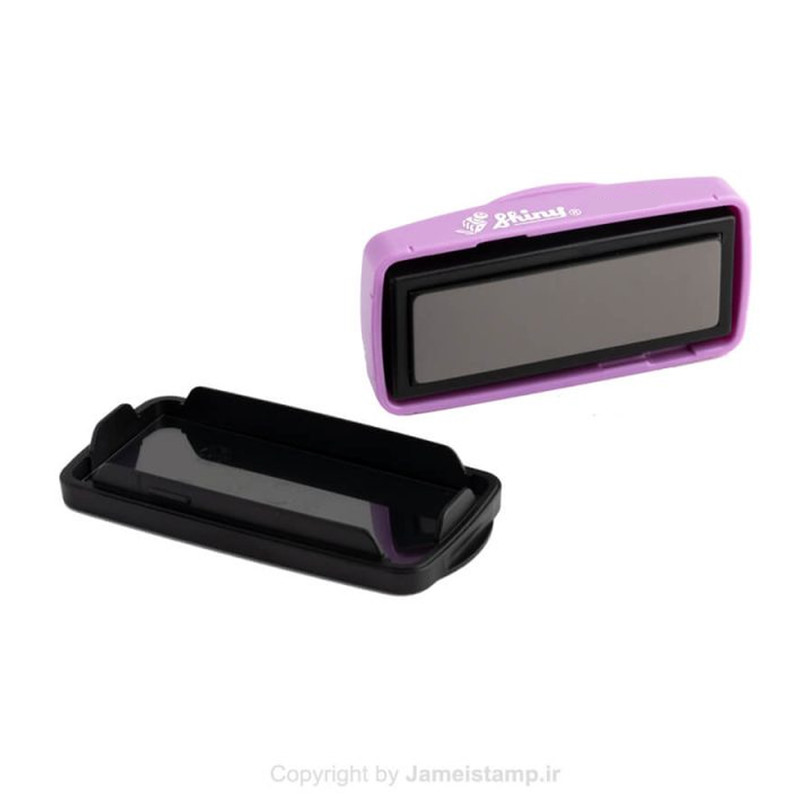 مهر شاینی مدل Shiny Lite-245