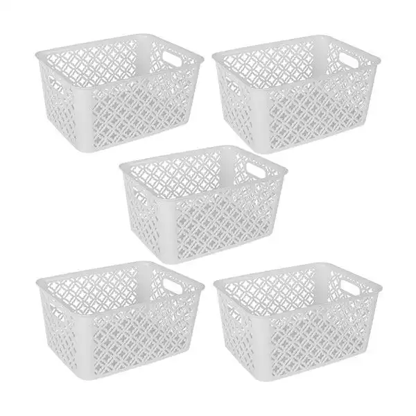 ارگانایزر مدل ALF-157 بسته 5 عددی