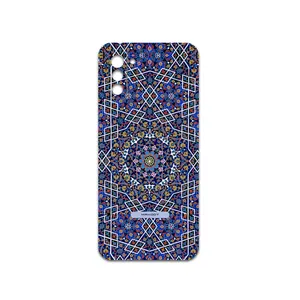 MAHOOT Iran-Tile6 Cover Sticker for Nokia G21