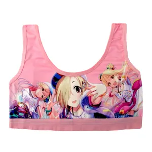 نیم تنه دخترانه کد KL