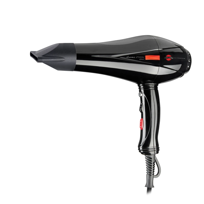 سشوار حرفه‌ای 2500 وات پارس خزر مدل آرکوآز