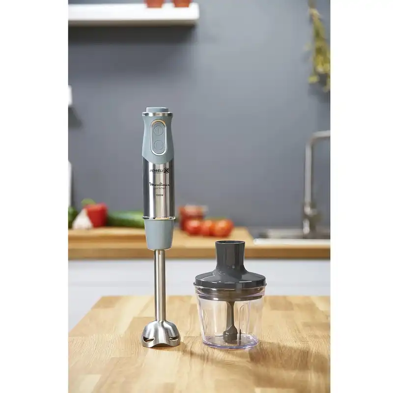 گوشت کوب برقی مولینکس مدل DD656D27