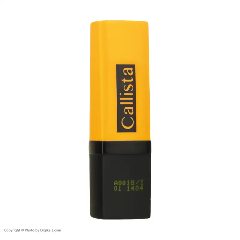 رژ لب جامد کالیستا سری Color Rich شماره L56