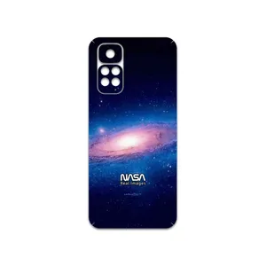 MAHOOT Universe-by-NASA-4 Cover Sticker for Xiaomi Redmi Note 11S