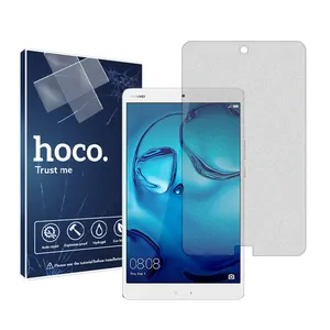 Hoco HyMTT model matte screen protector suitable for Huawei MediaPad M3 8.4 Tablet