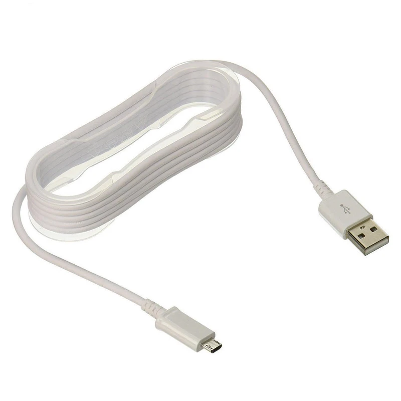 کابل تبدیل USB به microUSB مدل Note4 طول 1.5 متر