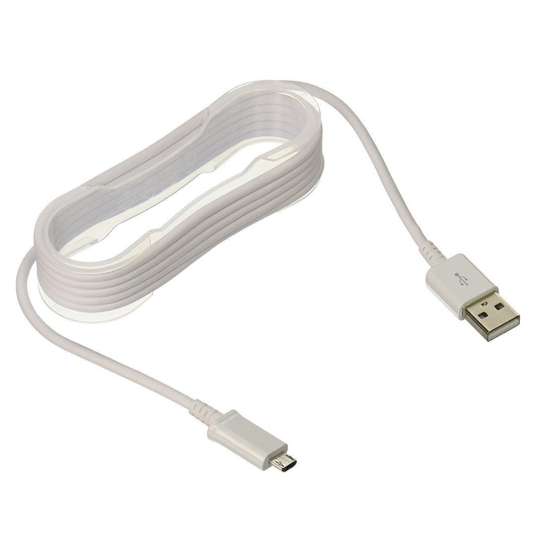 آنباکس کابل تبدیل USB به microUSB مدل Note4 طول 1.5 متر در تاریخ ۱۲ آبان ۱۴۰۰