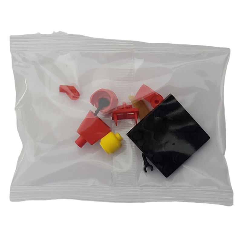 ساختنی مدل شخصیتی نینجا کد AMT3221