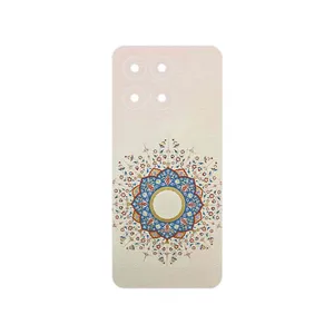 MAHOOT Art of Illumination 1 Cover Sticker for Honor X6a