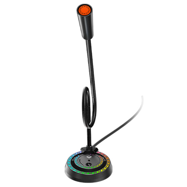 میکروفن رومیزی میشن مدل MT-MC14