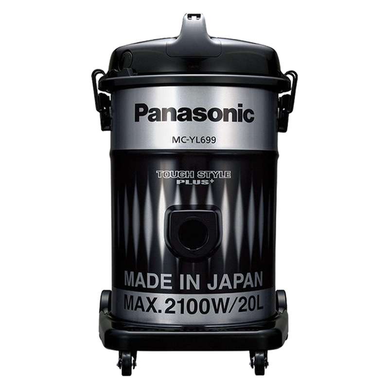 جاروبرقی پاناسونیک مدل MC-YL699