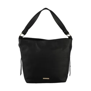 کیف رودوشی زنانه ال سی وایکیکی مدل S2BA03Z8-BLACK