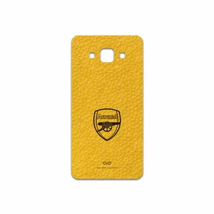 MAHOOT ML-ARSNL Cover Sticker for Samsung Galaxy A5 2015