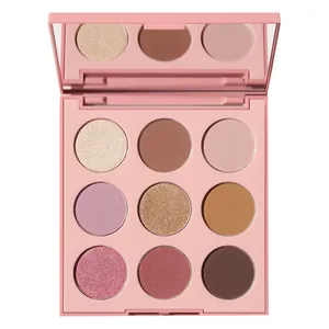پالت سایه چشم مورفی مدل 9G Sinrise Glow