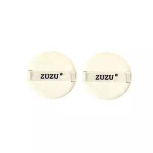 پد آرایشی مدل ZUZU  کد 11 بسته 2 عددی