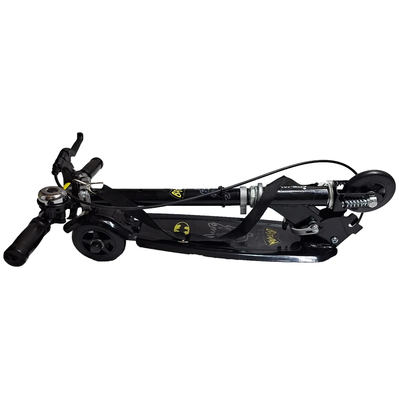 عکس شماره 4 : اسکوتر رجال مدل 3 چرخ آپشنال بتمن ظرفیت وزنی 60 کیلوگرم